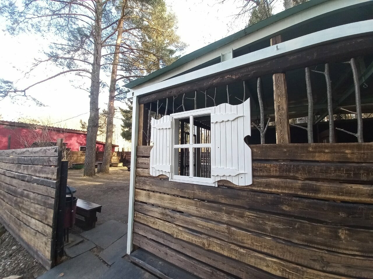 Гостиница Австерия Пермь-173