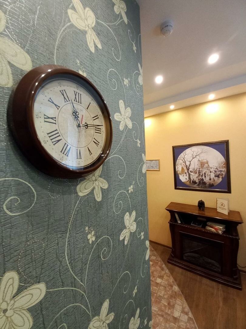 Гостиница Австерия Пермь-102