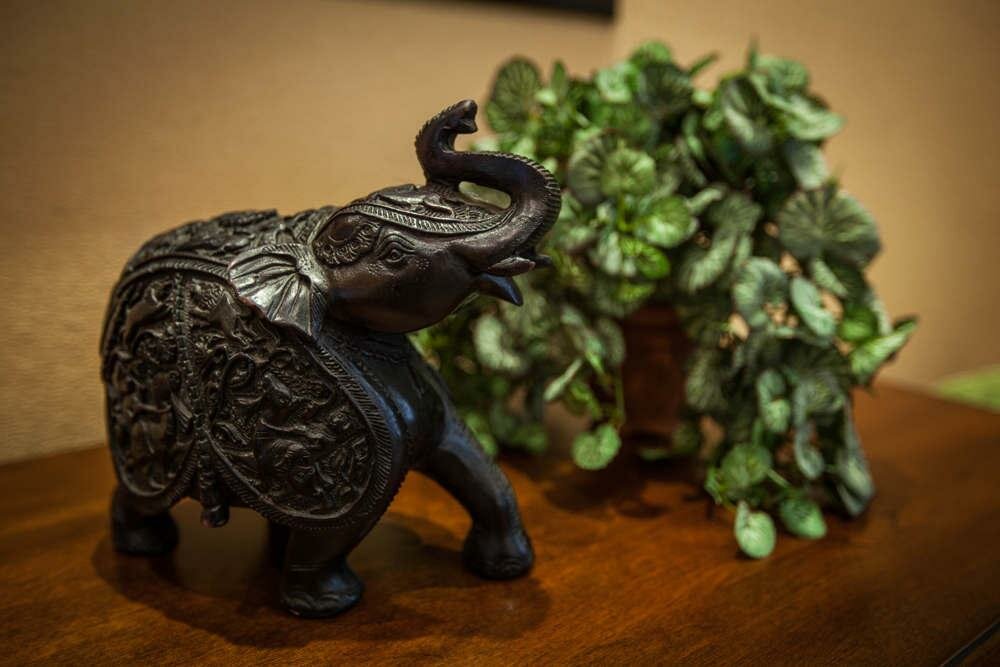 Гостиница Австерия Пермь-47