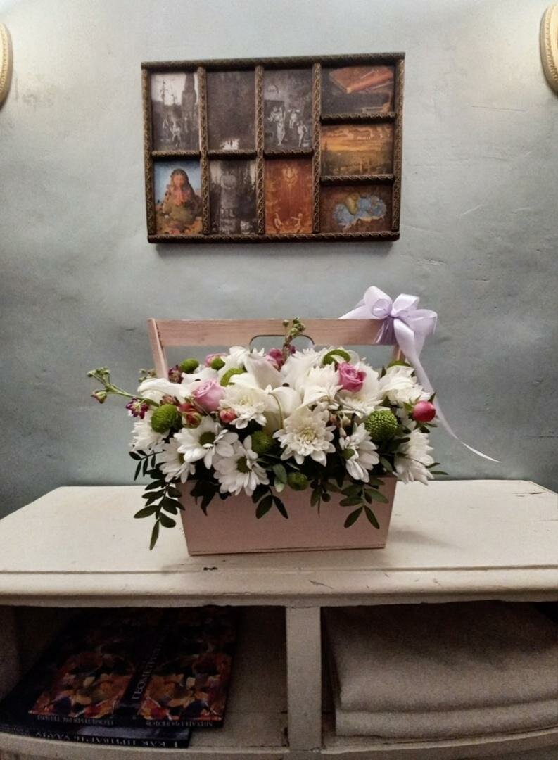 Гостиница Австерия Пермь-230