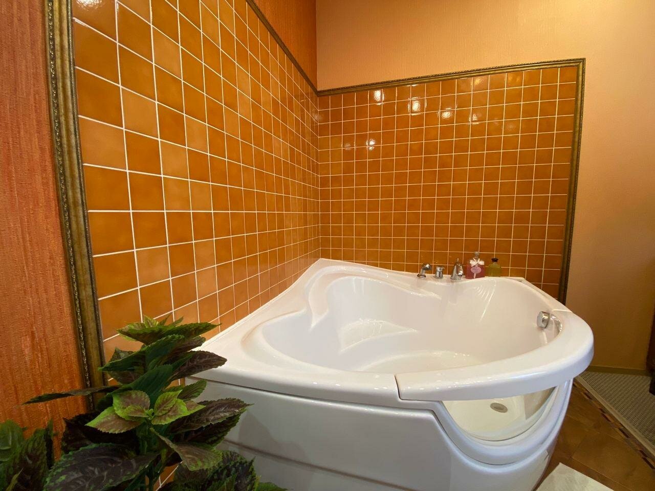 Гостиница Австерия Пермь-53