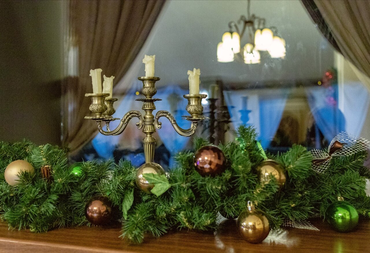 Гостиница Австерия Пермь-187