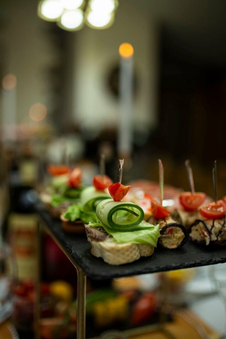 Гостиница Австерия Пермь-130