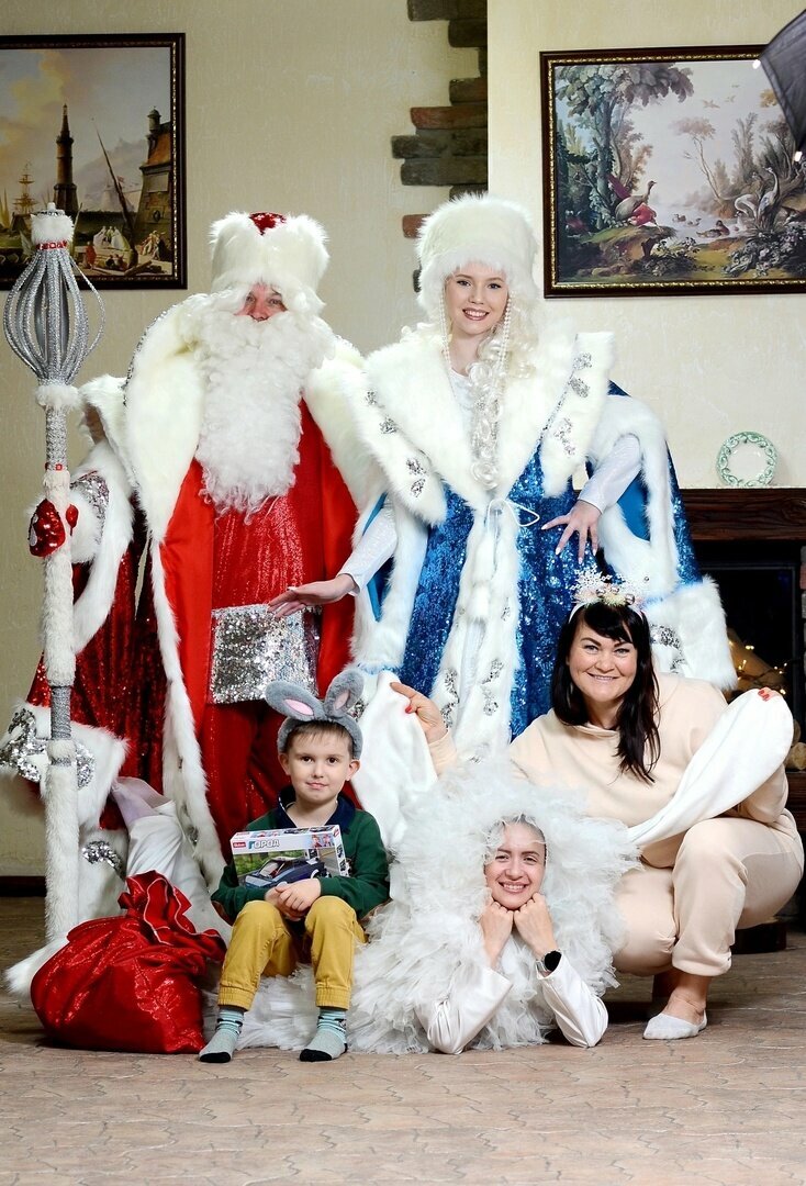 Гостиница Австерия Пермь-51