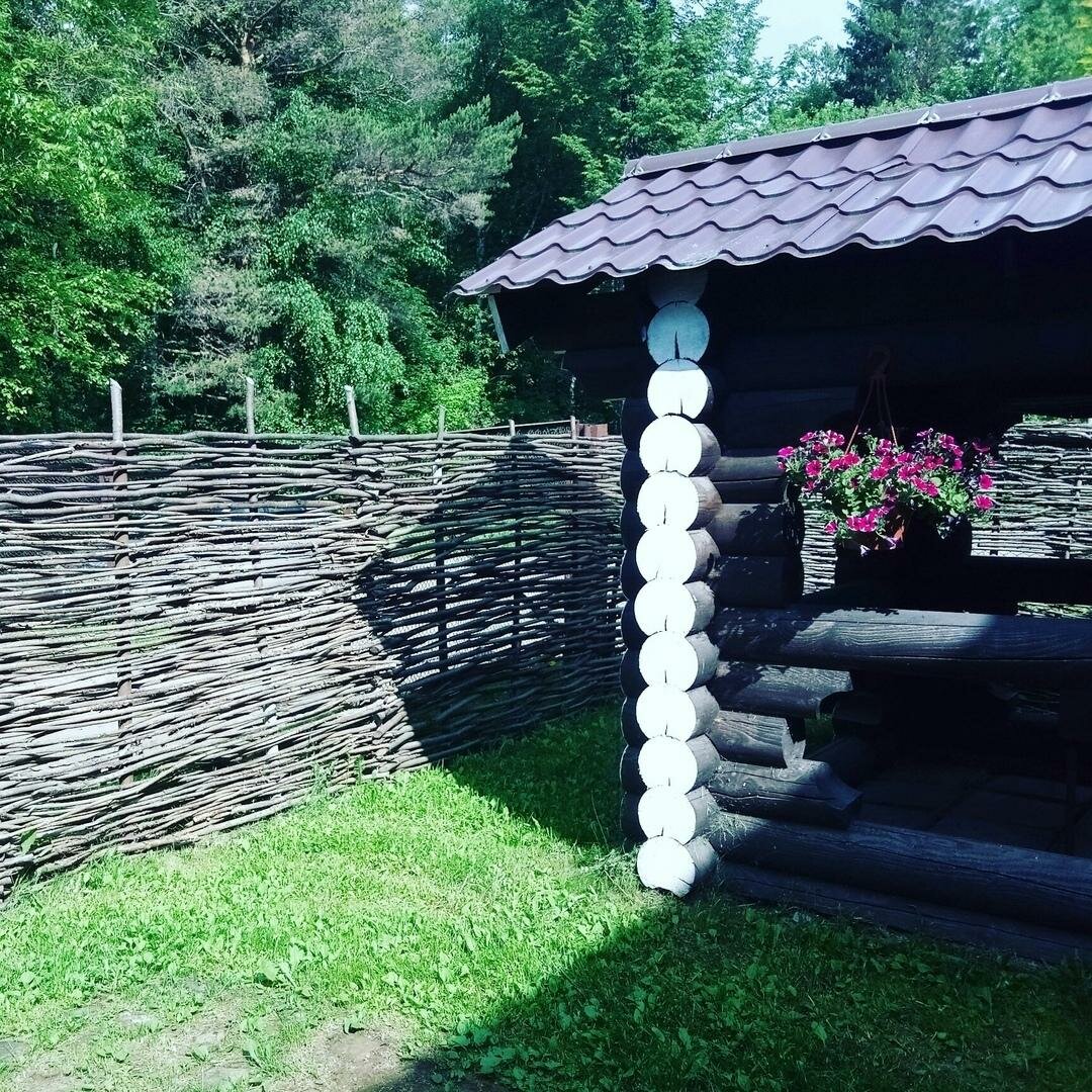 Гостиница Австерия Пермь