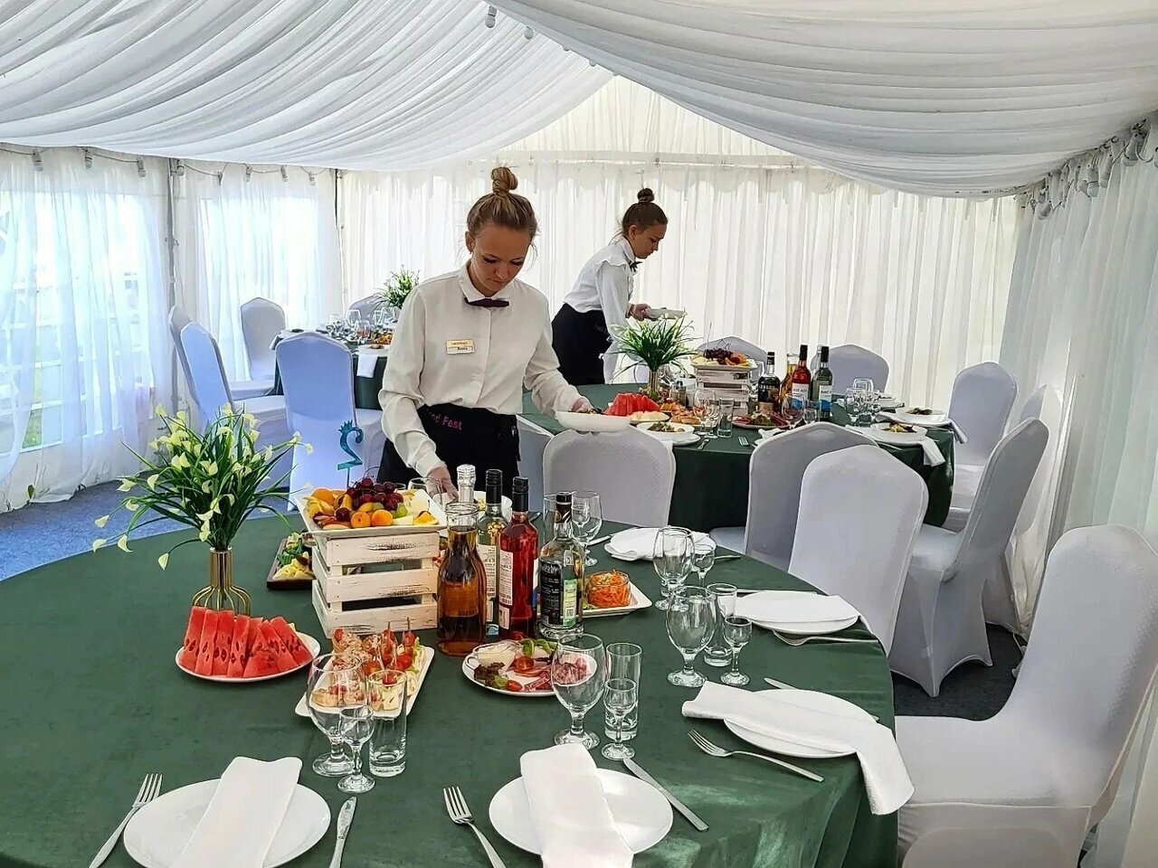 Гостиница Австерия Пермь-90