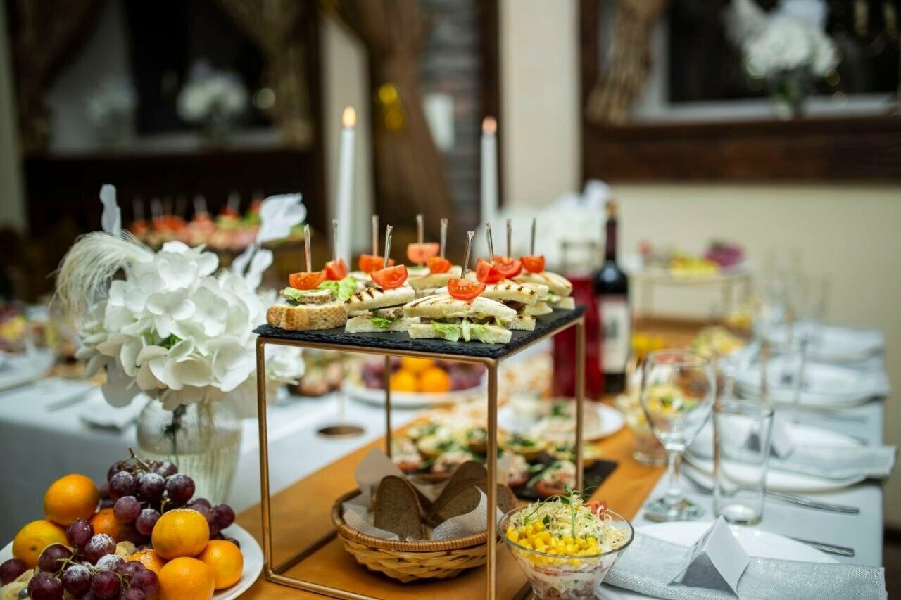 Гостиница Австерия Пермь-228