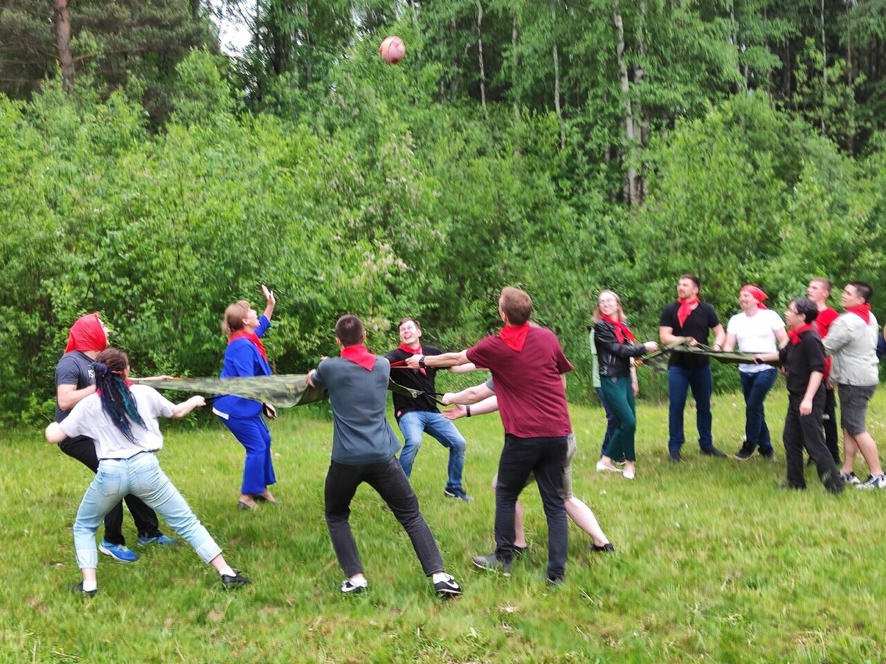 Гостиница Австерия Пермь-106