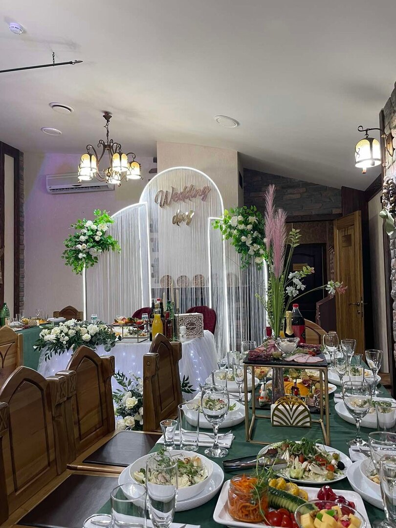 Гостиница Австерия Пермь-250