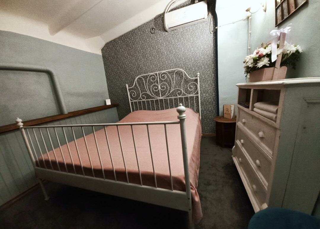 Гостиница Австерия Пермь-200