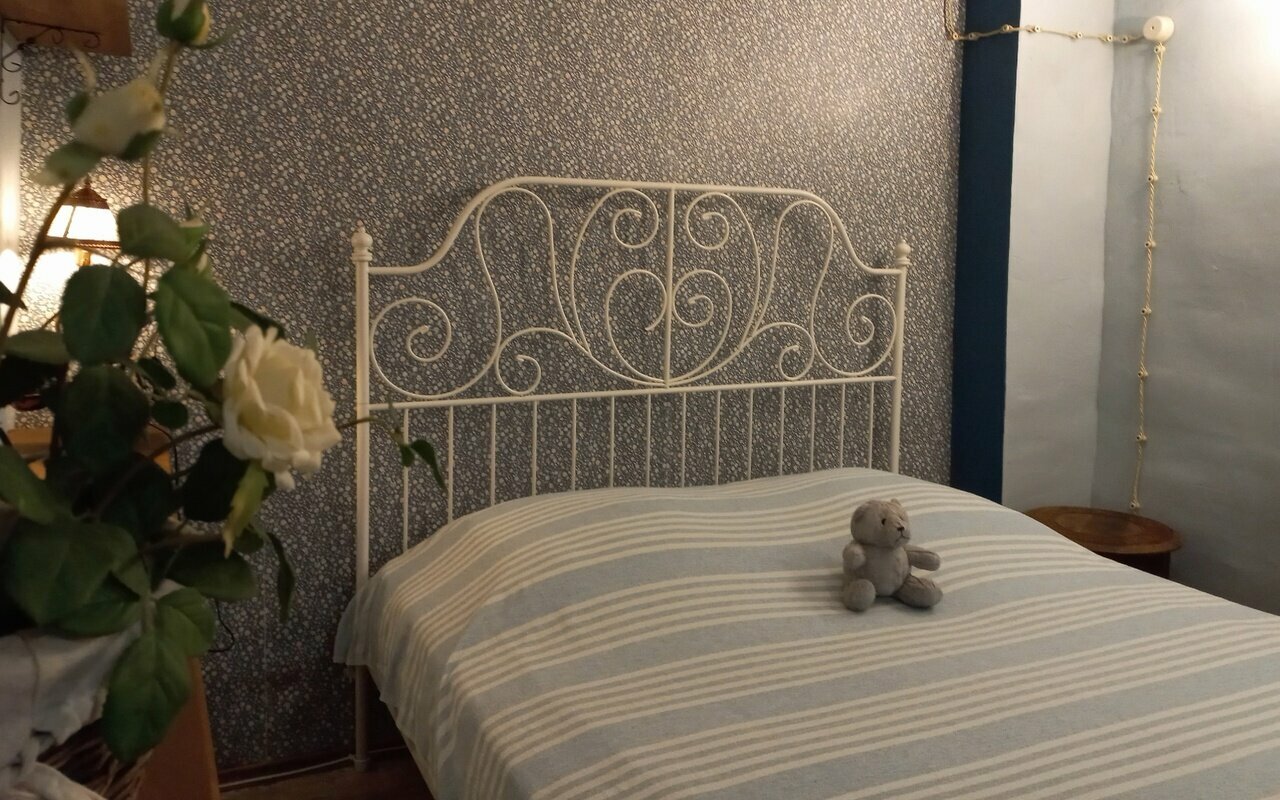 Гостиница Австерия Пермь-44