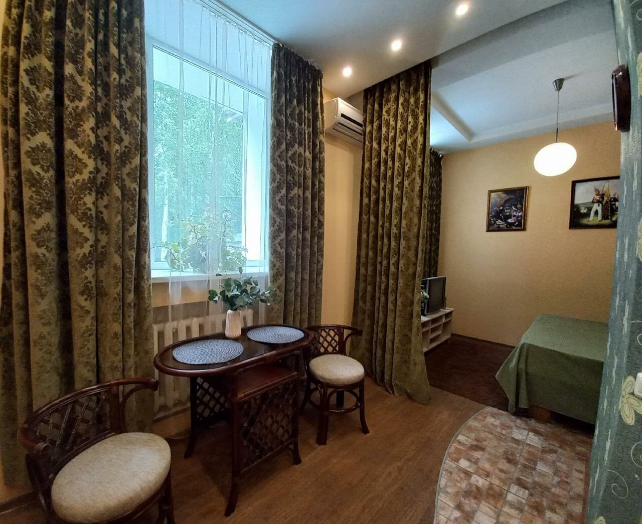 Гостиница Австерия Пермь-225