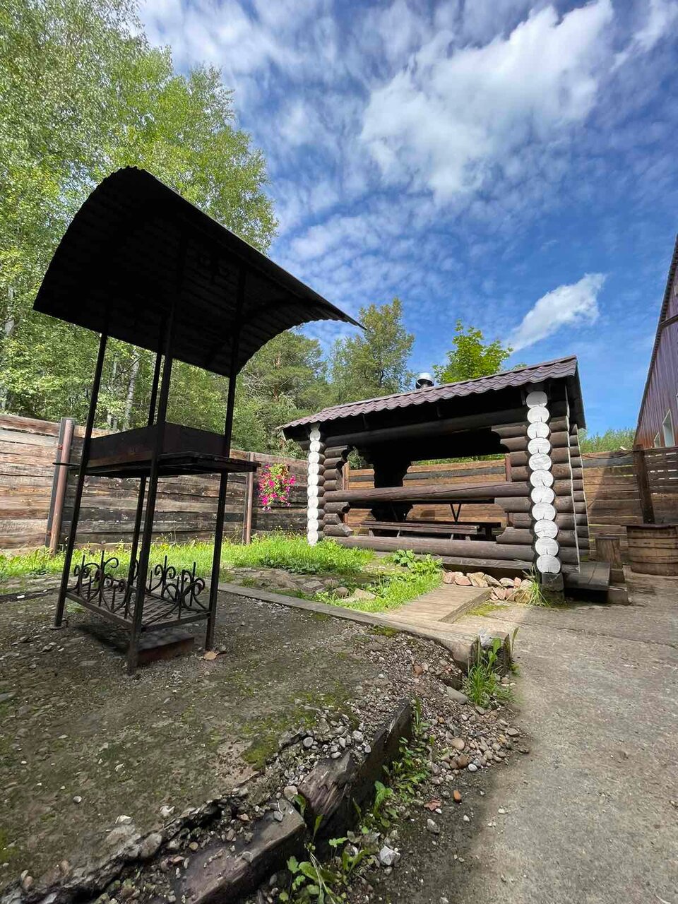 Гостиница Австерия Пермь-72