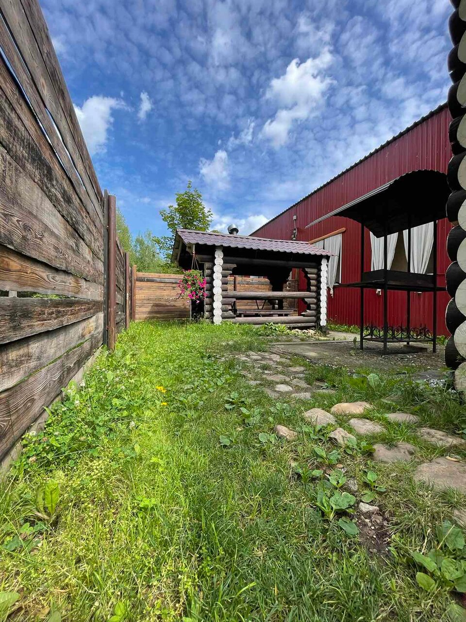 Гостиница Австерия Пермь-33