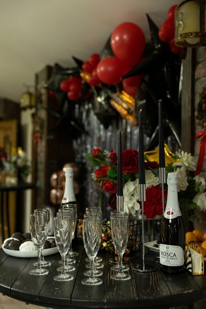 Гостиница Австерия Пермь-174