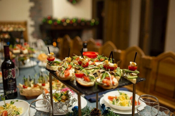 Гостиница Австерия Пермь-246