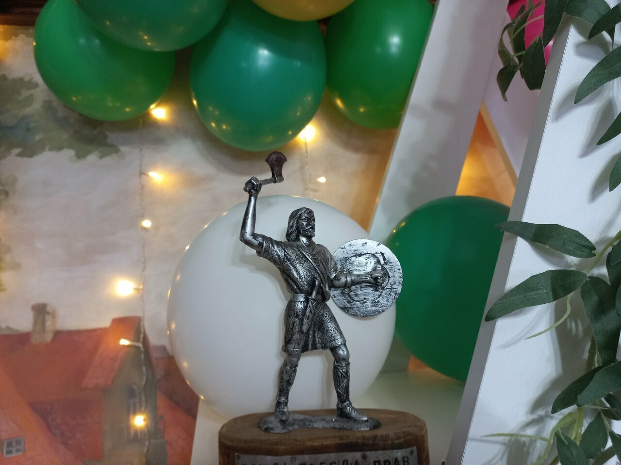 Гостиница Австерия Пермь-15