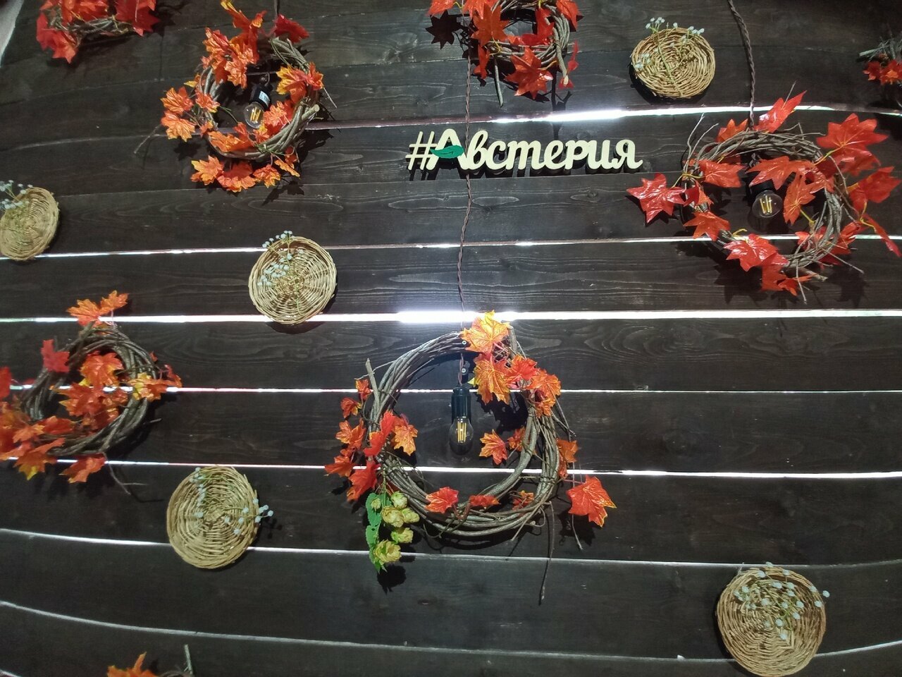 Гостиница Австерия Пермь-113