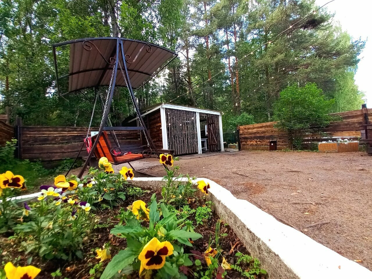 Гостиница Австерия Пермь-153