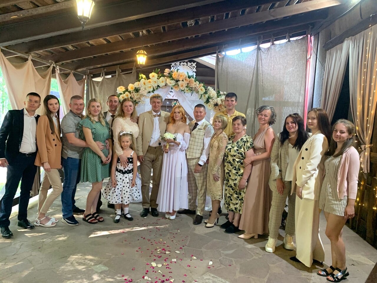 Гостиница Австерия Пермь-191