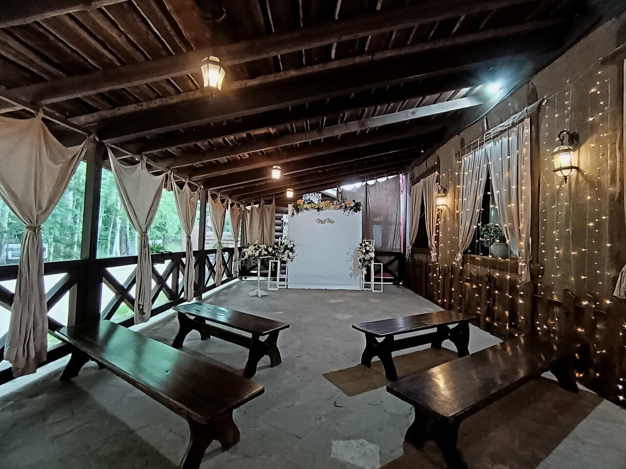 Гостиница Австерия Пермь-185