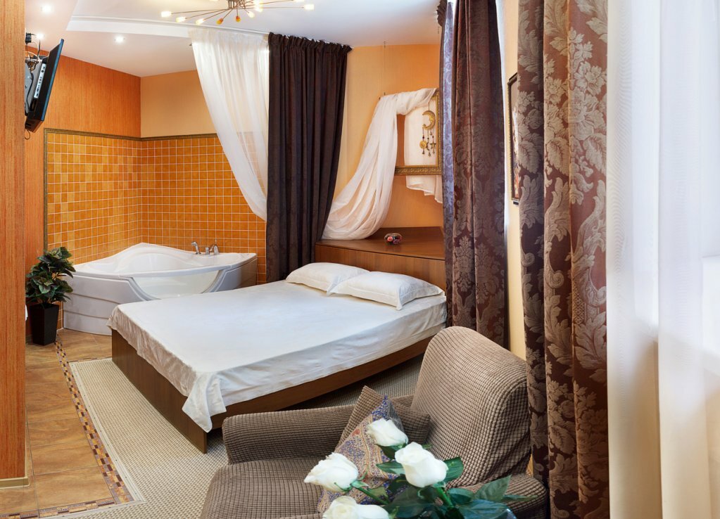 Гостиница Австерия Пермь-198