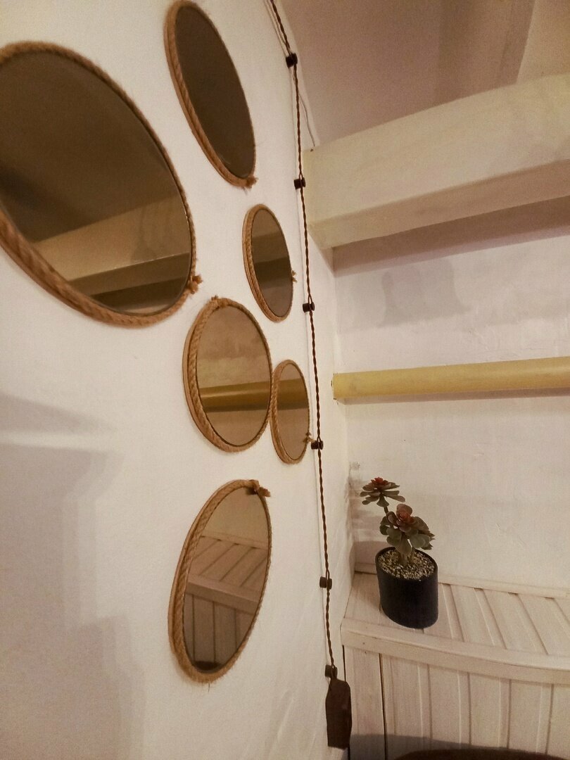 Гостиница Австерия Пермь-183