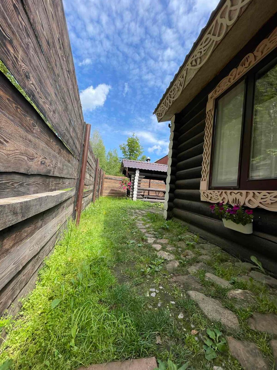 Гостиница Австерия Пермь-179