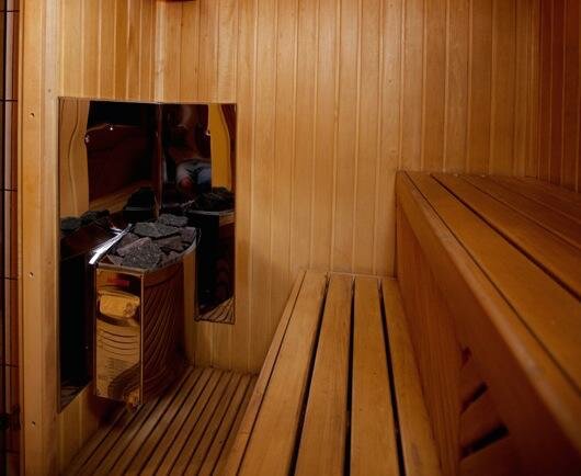 Гостиница Австерия Пермь