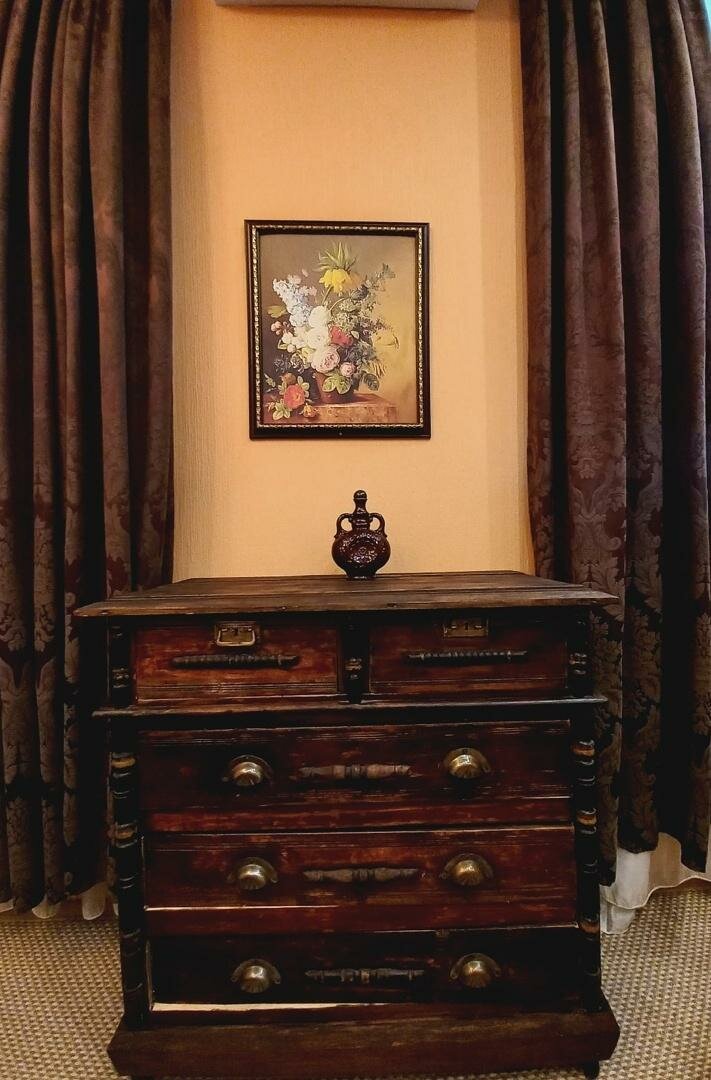 Гостиница Австерия Пермь-75