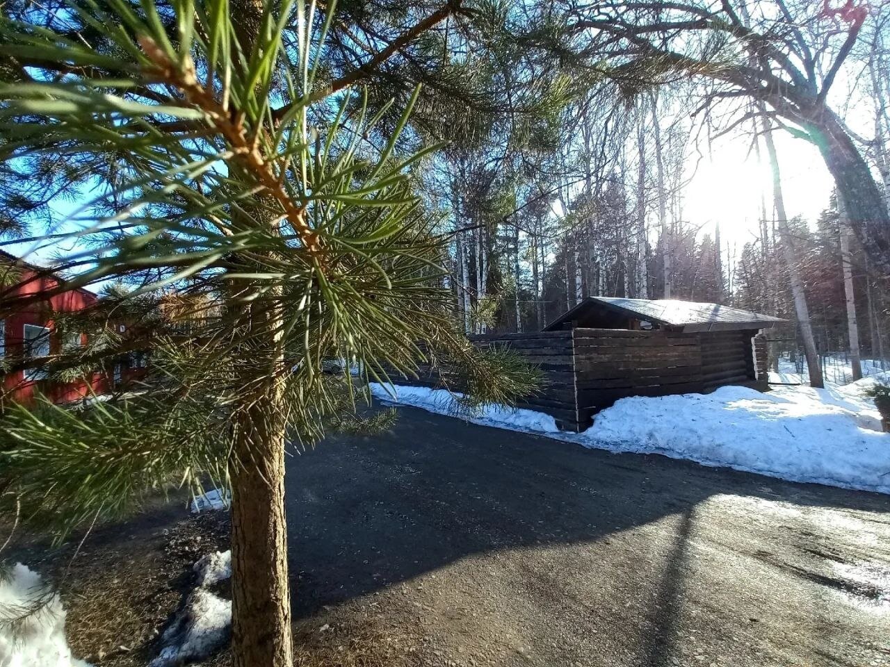 Гостиница Австерия Пермь-170