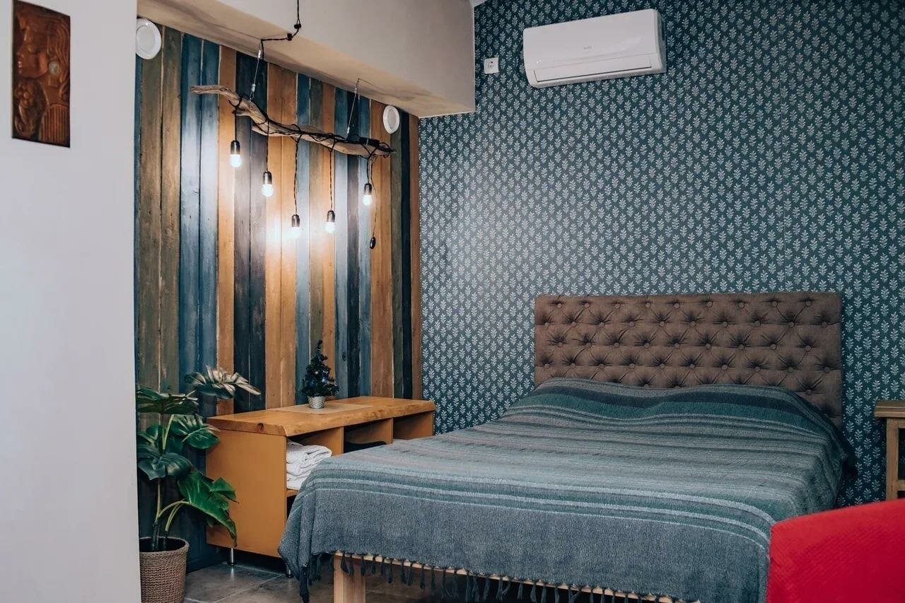 Гостиница Австерия Пермь