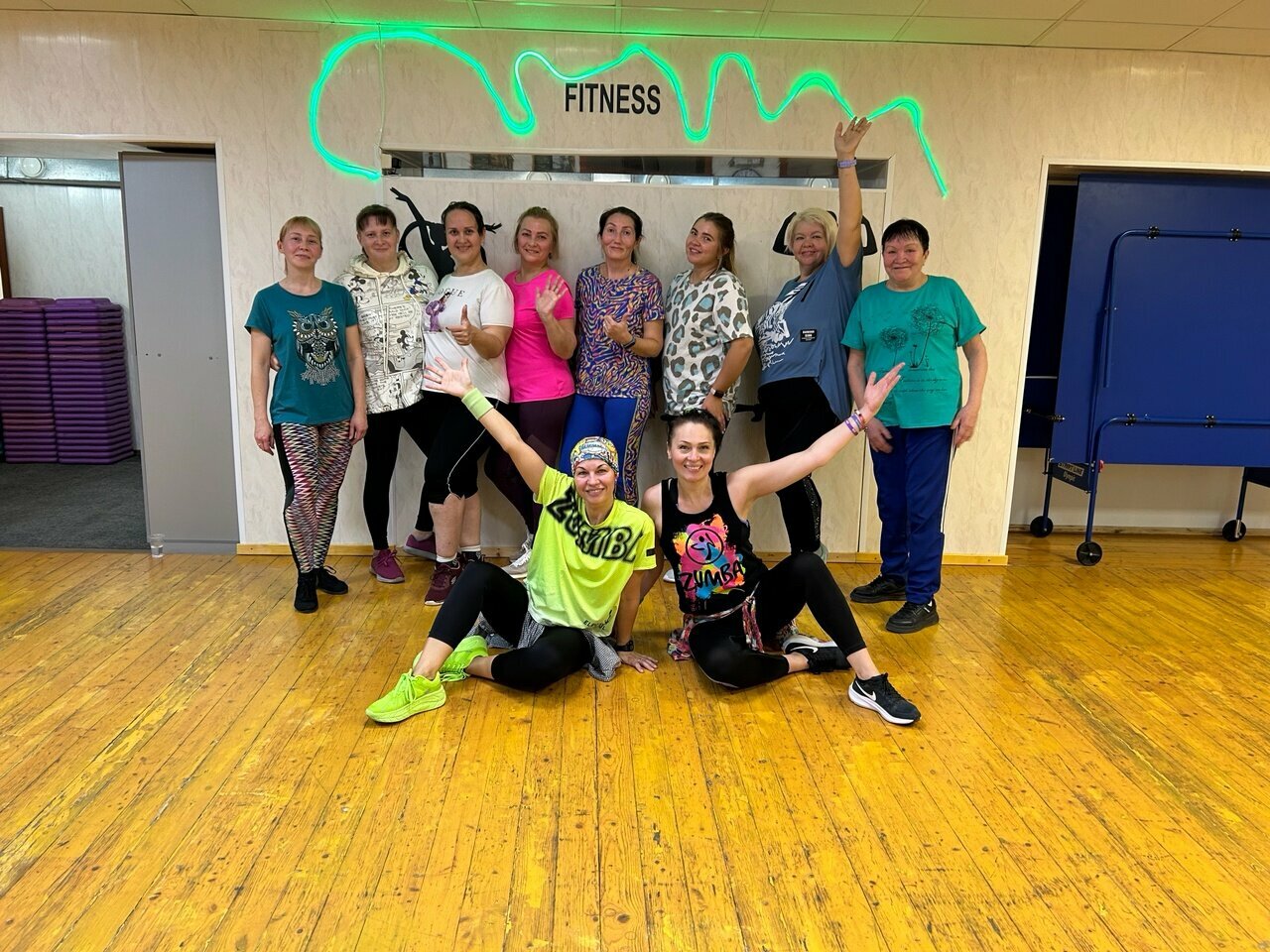 Гостиница Австерия Пермь-70