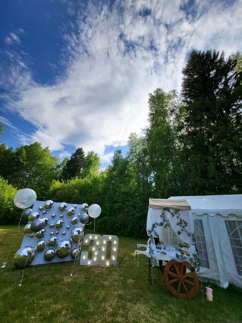 Гостиница Австерия Пермь-25