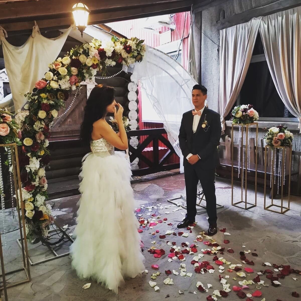 Гостиница Австерия Пермь-118