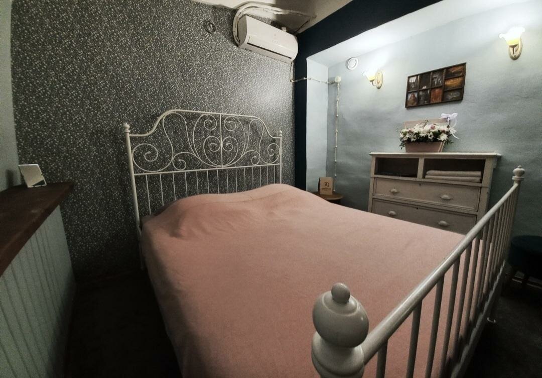 Гостиница Австерия Пермь-238