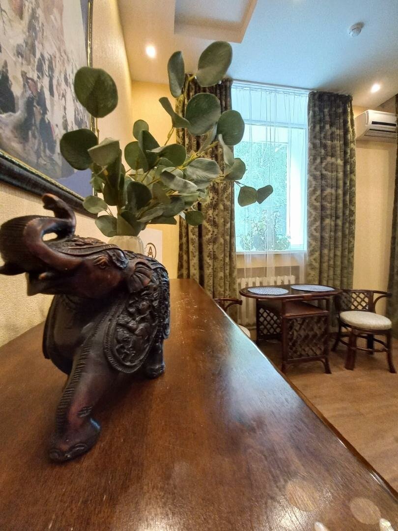 Гостиница Австерия Пермь-86