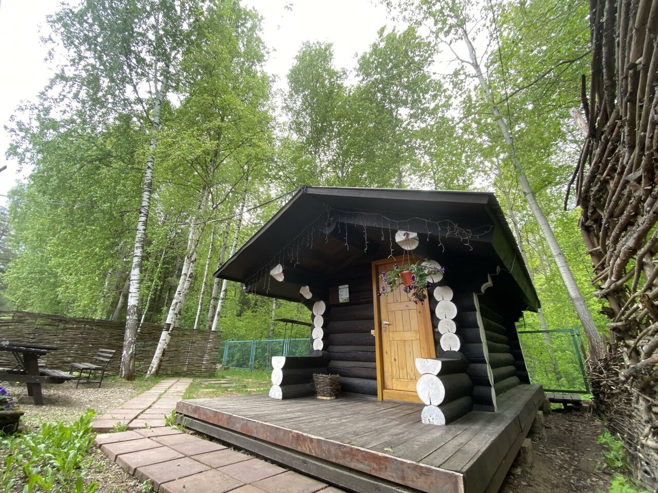 Гостиница Австерия Пермь