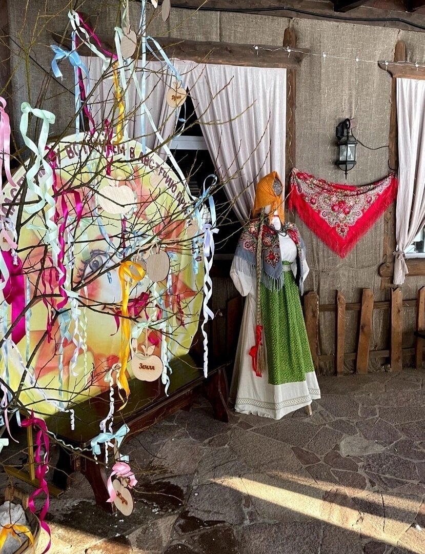 Гостиница Австерия Пермь-126