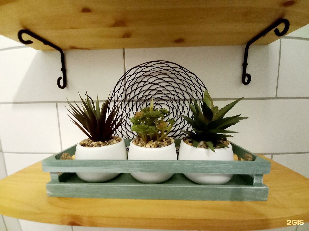 Гостиница Австерия Пермь