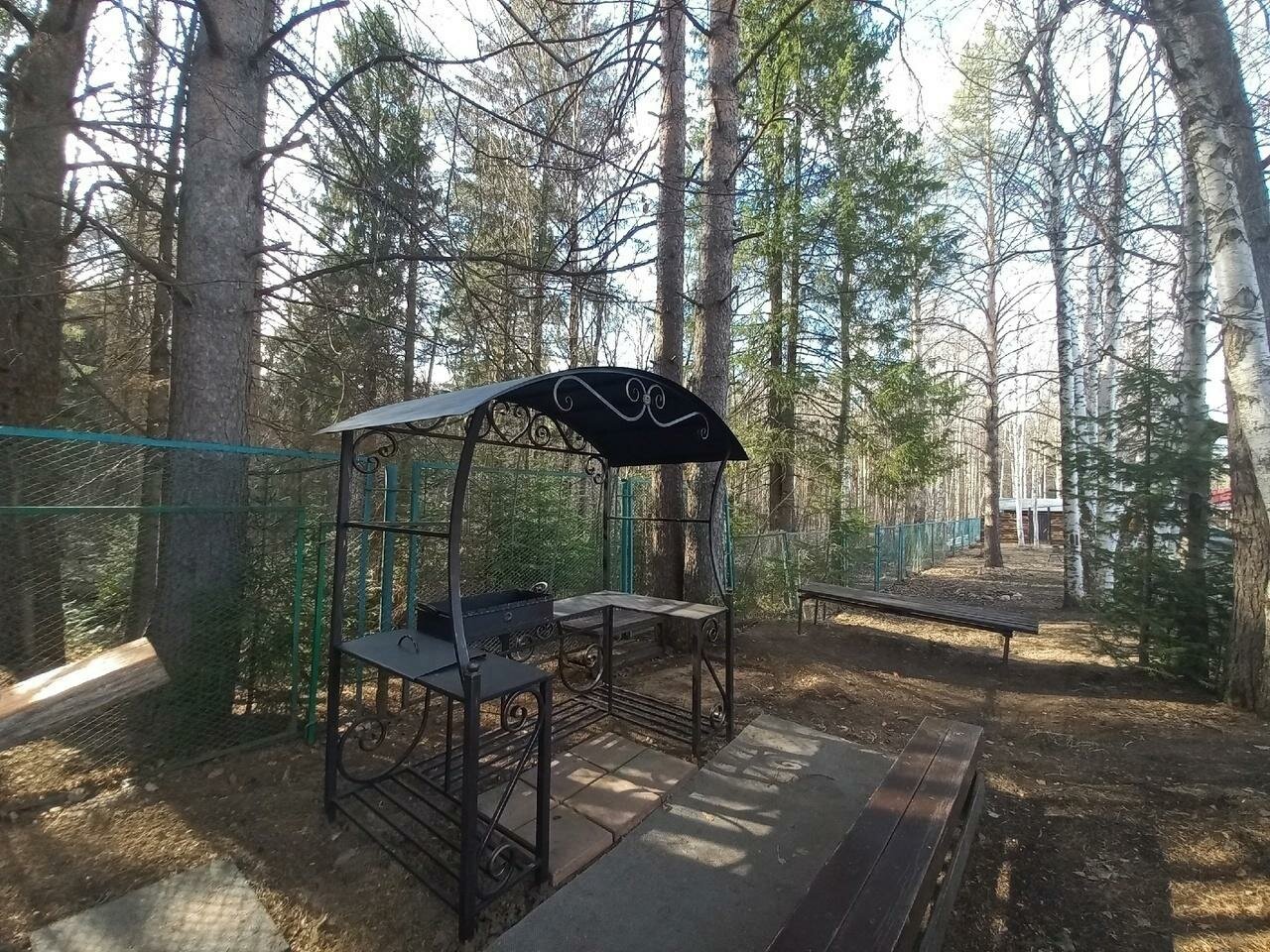 Гостиница Австерия Пермь-172