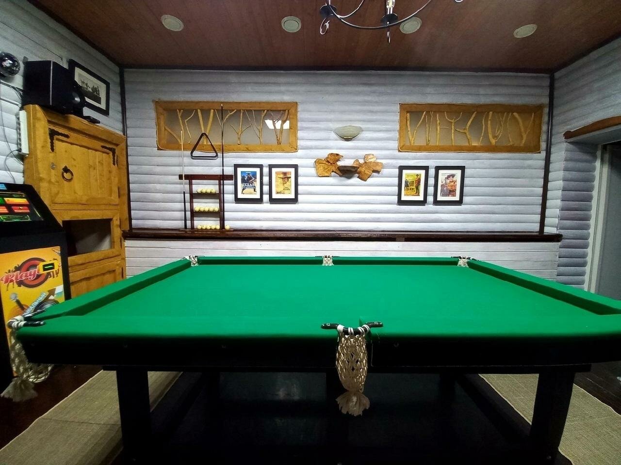 Гостиница Австерия Пермь-78