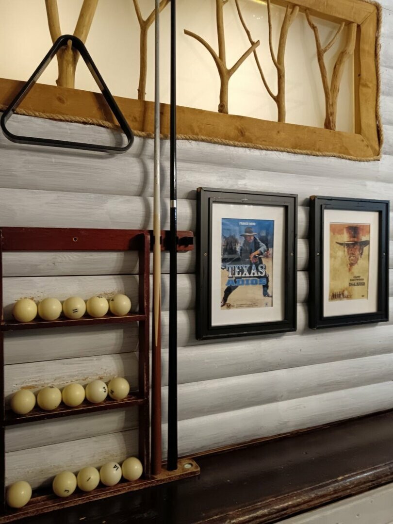 Гостиница Австерия Пермь-112