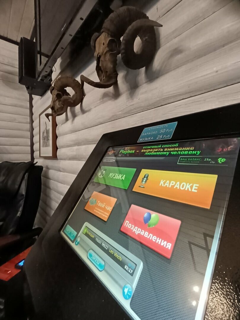 Гостиница Австерия Пермь-101