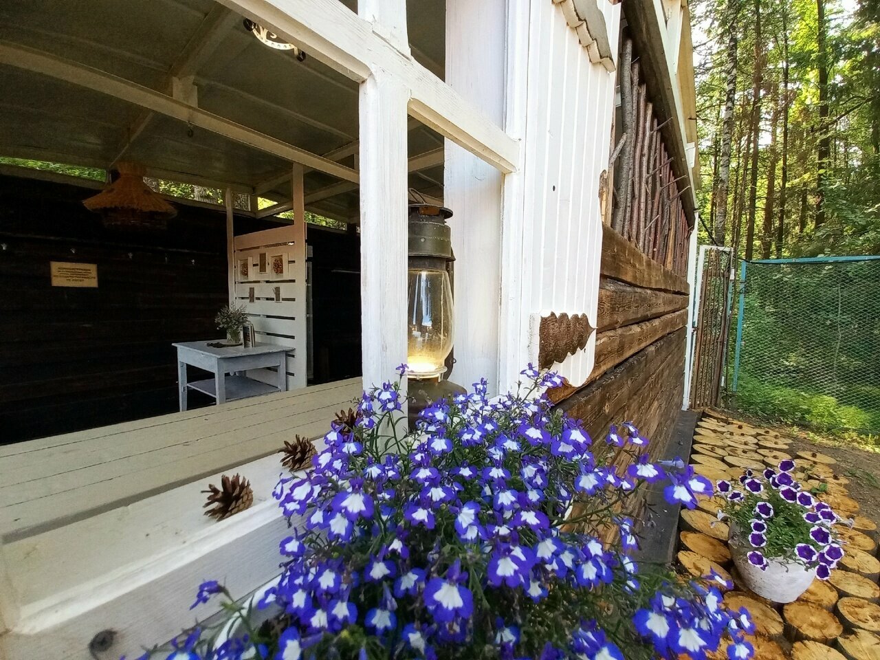 Гостиница Австерия Пермь-66