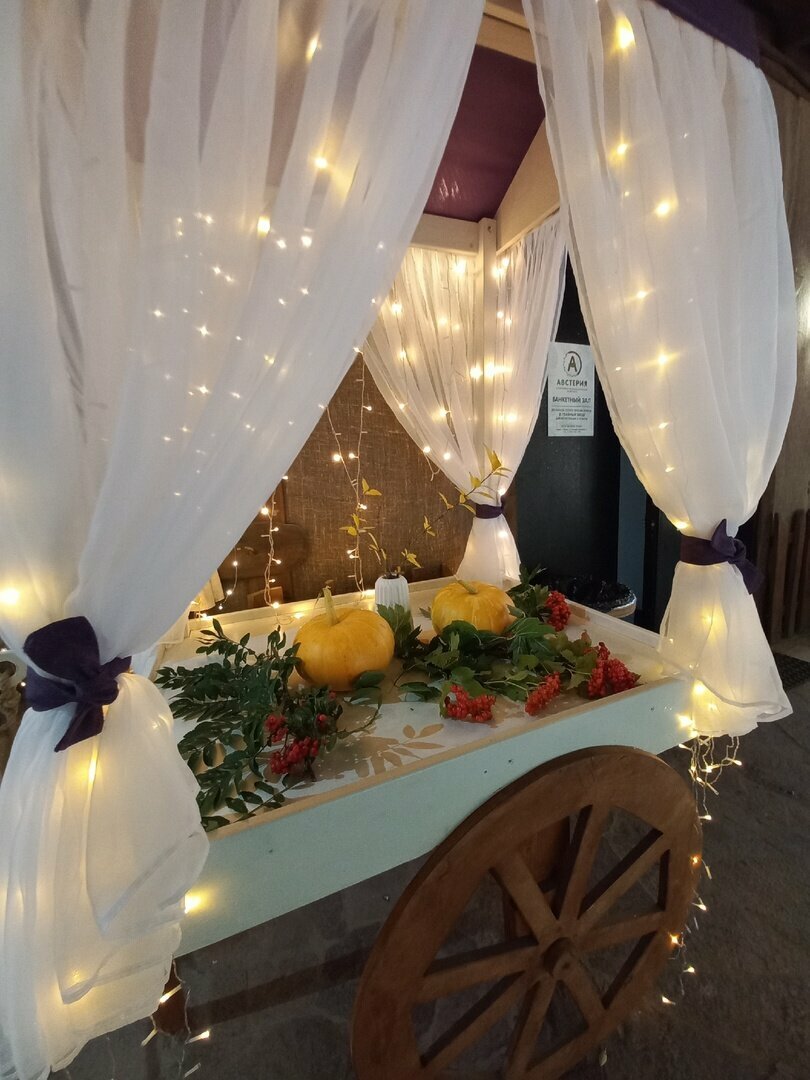 Гостиница Австерия Пермь-164