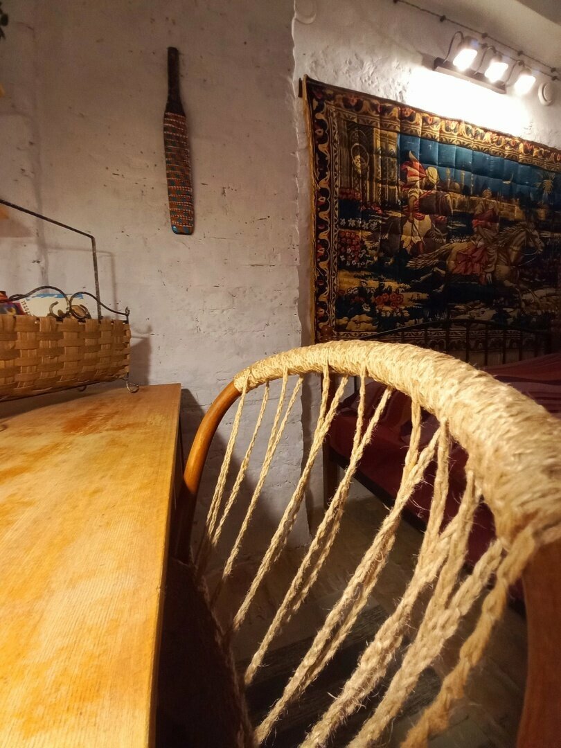 Гостиница Австерия Пермь-65