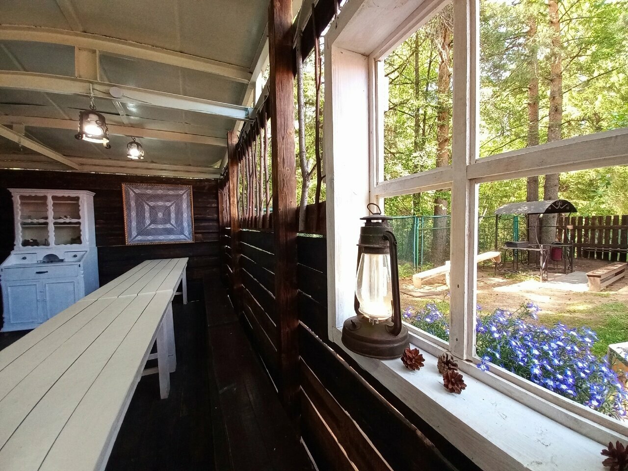 Гостиница Австерия Пермь-143