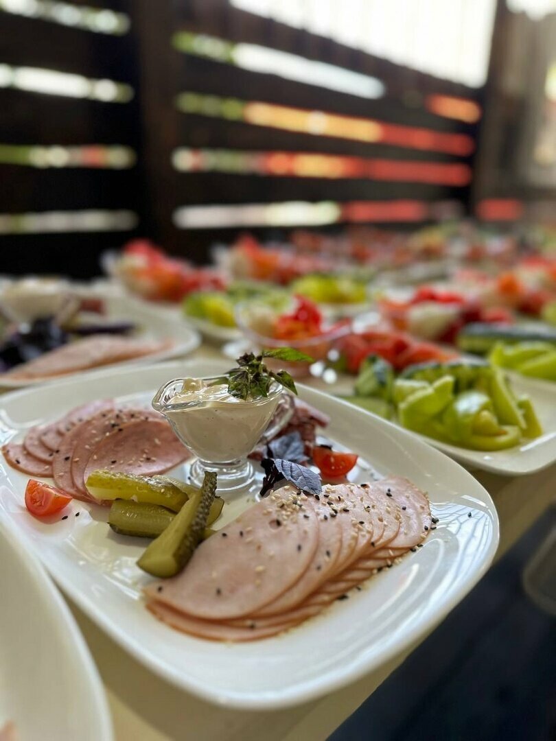 Гостиница Австерия Пермь-67