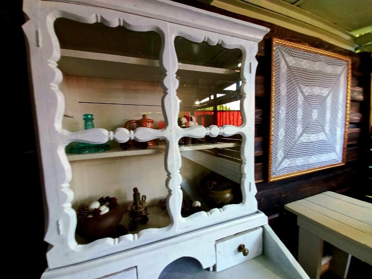 Гостиница Австерия Пермь-203